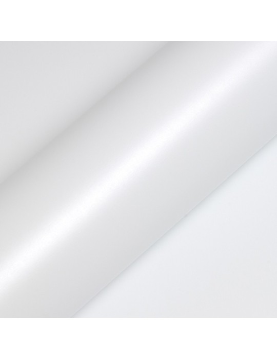 HX20003M - Blanc Glacier Mat